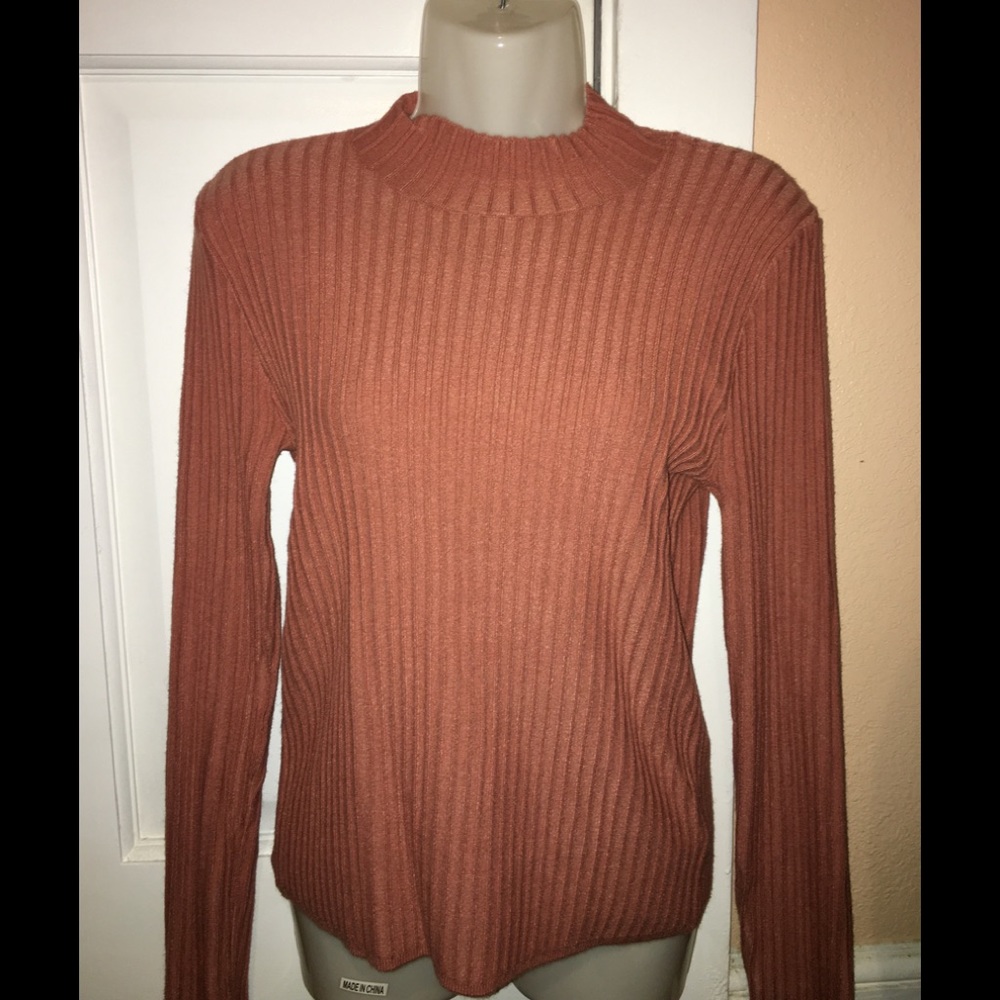 FINAL OFFER Brand new forever21 shirt